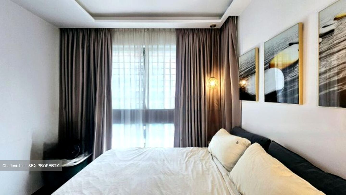 Q Bay Residences (D18), Condominium #625863821